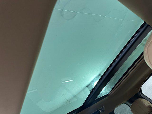 new 2026 Land Rover Range Rover car, priced at $132,485