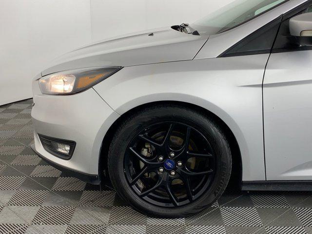 used 2016 Ford Focus car, priced at $5,999