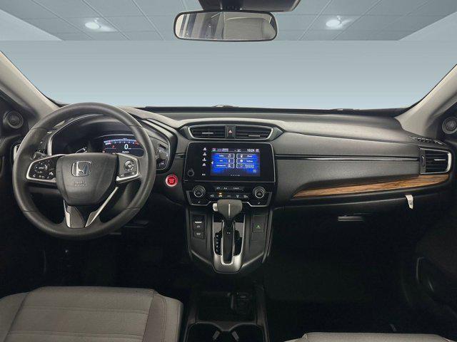 used 2019 Honda CR-V car, priced at $21,997