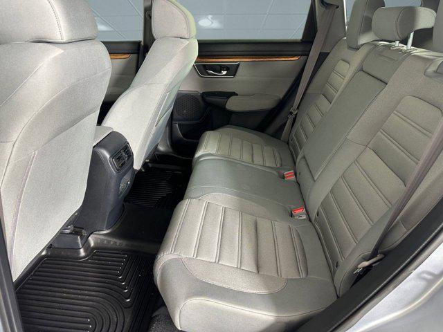 used 2019 Honda CR-V car, priced at $21,997