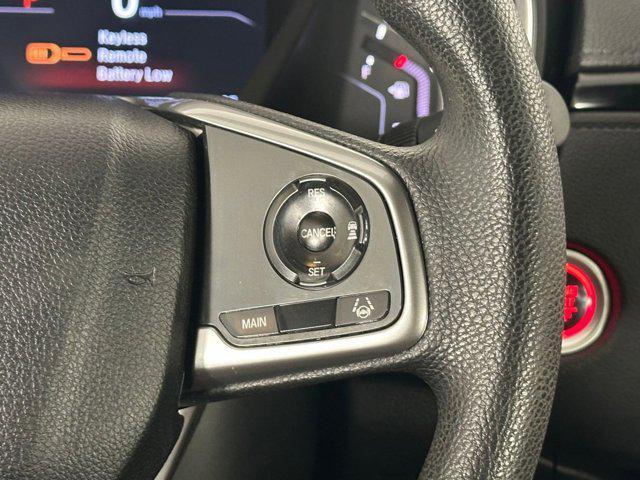 used 2019 Honda CR-V car, priced at $21,997