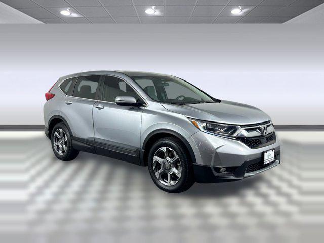used 2019 Honda CR-V car, priced at $21,997