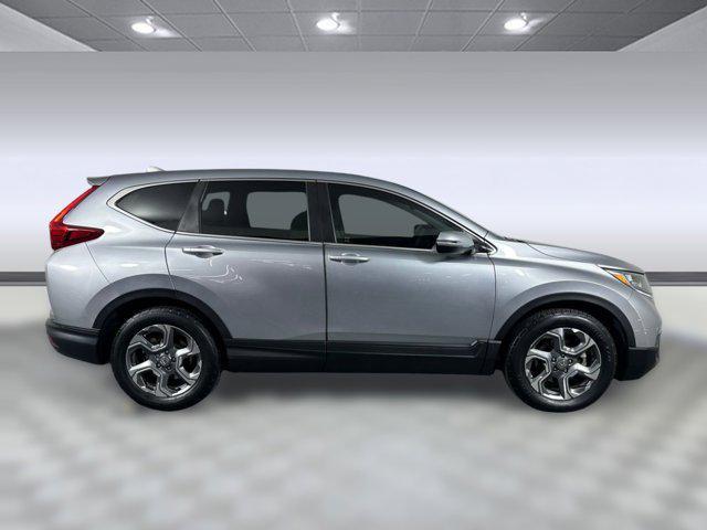 used 2019 Honda CR-V car, priced at $21,997