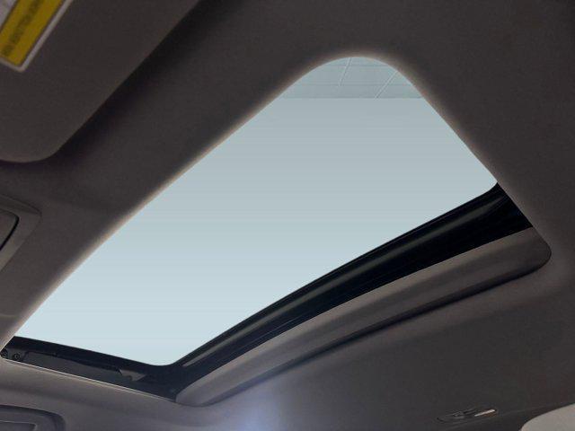 used 2019 Honda CR-V car, priced at $21,997