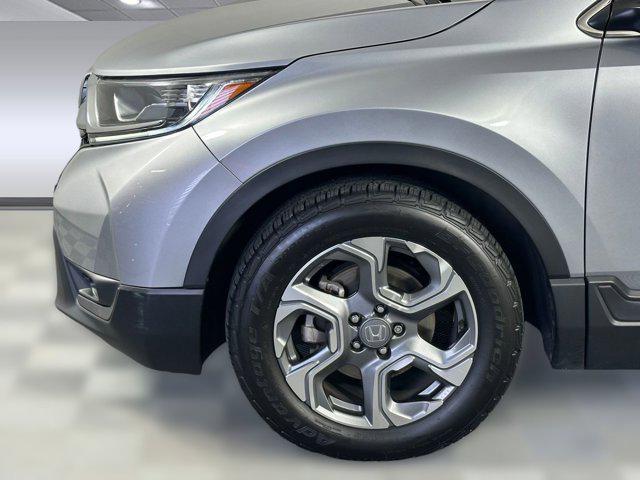 used 2019 Honda CR-V car, priced at $21,997