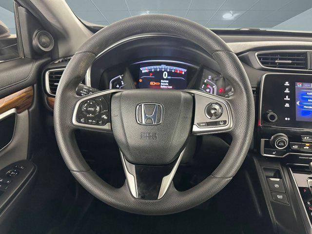 used 2019 Honda CR-V car, priced at $21,997