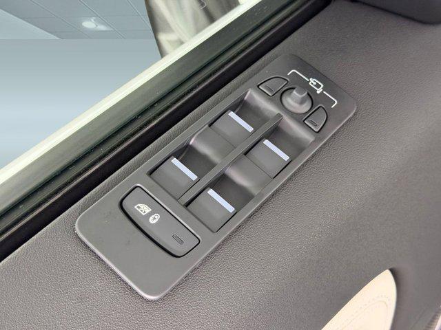 used 2026 Land Rover Discovery Sport car, priced at $54,075