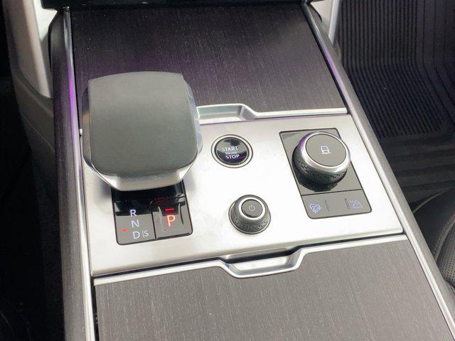 used 2023 Land Rover Range Rover car, priced at $88,496