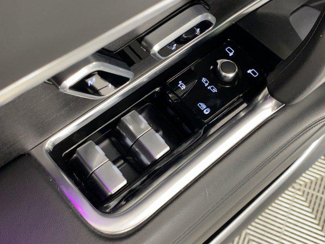 used 2023 Land Rover Range Rover car, priced at $88,496