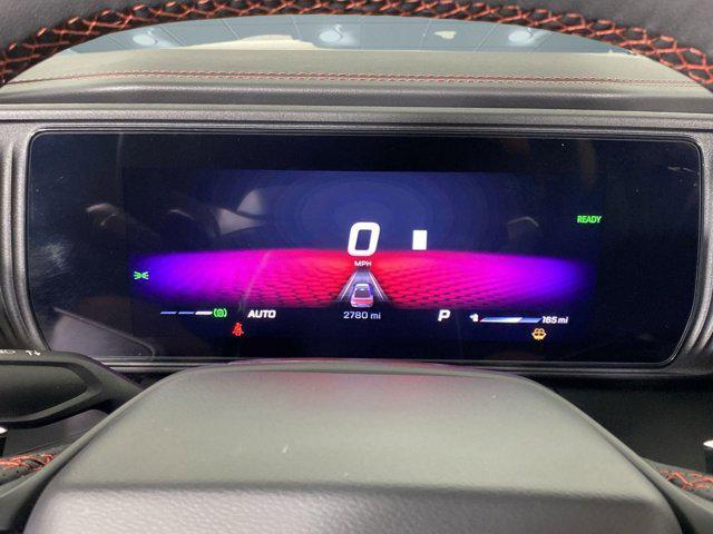 used 2025 Dodge Charger Daytona car, priced at $33,996