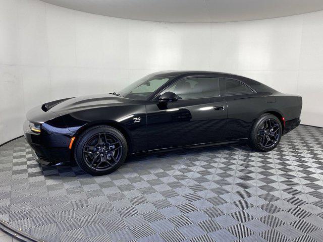 used 2025 Dodge Charger Daytona car, priced at $36,499