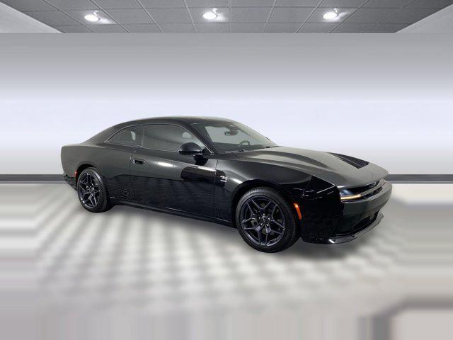 used 2025 Dodge Charger Daytona car, priced at $33,996