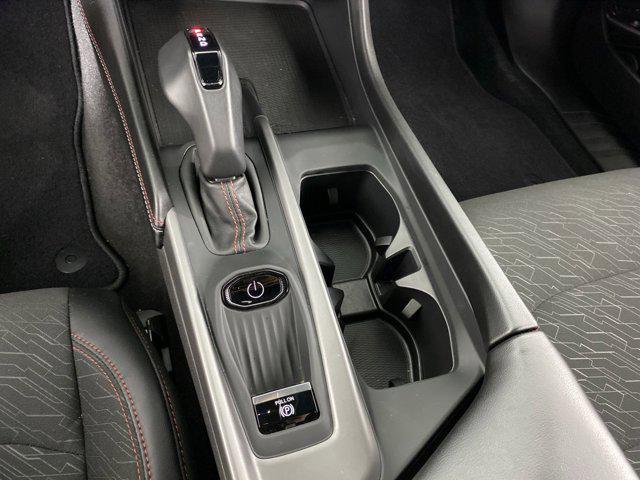 used 2025 Dodge Charger Daytona car, priced at $33,996