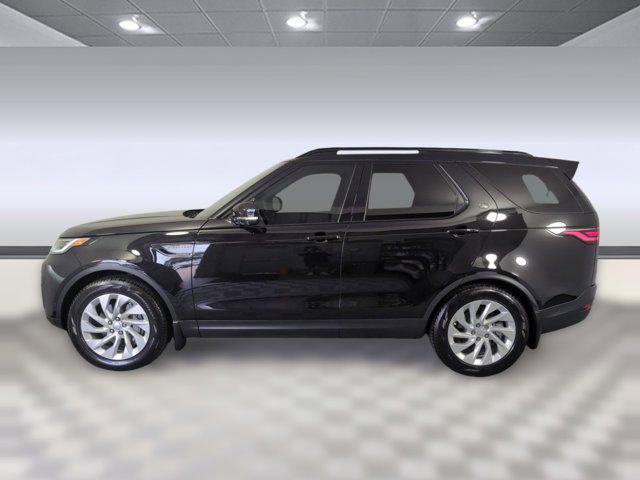 used 2025 Land Rover Discovery car, priced at $57,993