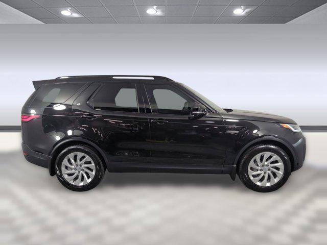 used 2025 Land Rover Discovery car, priced at $57,993
