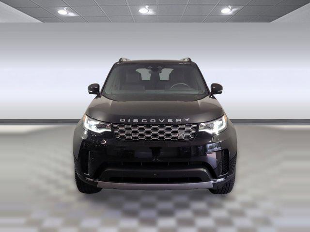 used 2025 Land Rover Discovery car, priced at $57,993
