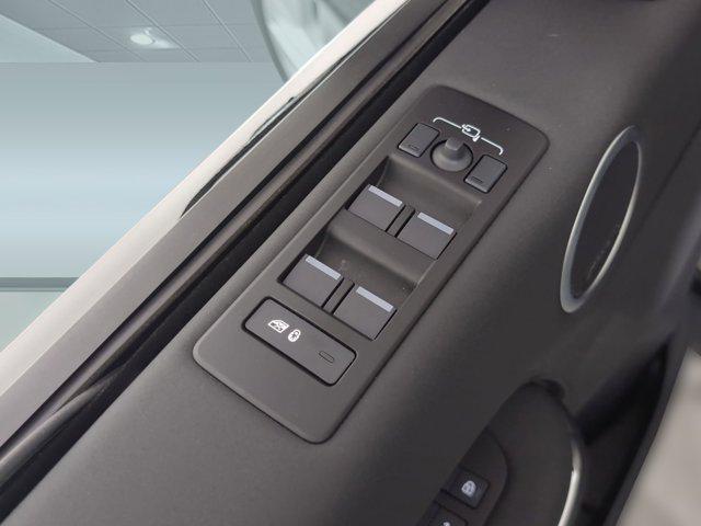 used 2025 Land Rover Discovery car, priced at $57,993