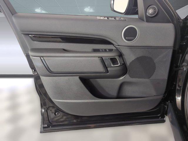 used 2025 Land Rover Discovery car, priced at $57,993