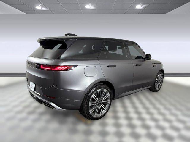 used 2024 Land Rover Range Rover Sport car, priced at $95,221