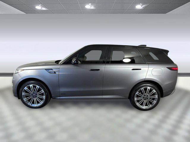 used 2024 Land Rover Range Rover Sport car, priced at $95,221