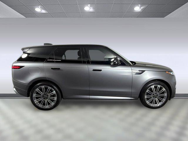 used 2024 Land Rover Range Rover Sport car, priced at $95,221