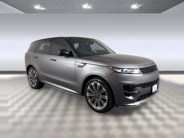 used 2024 Land Rover Range Rover Sport car, priced at $95,221