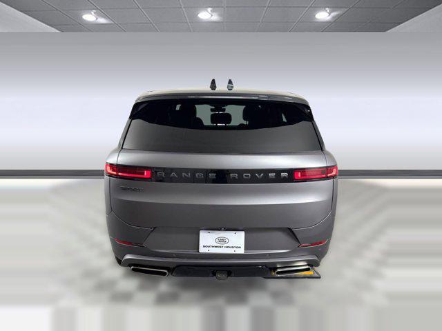 used 2024 Land Rover Range Rover Sport car, priced at $95,221