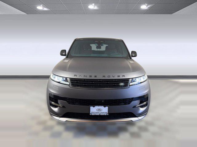 used 2024 Land Rover Range Rover Sport car, priced at $95,221