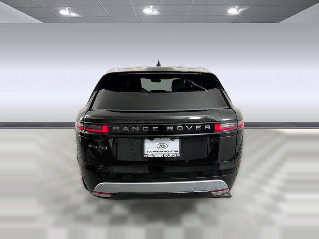 new 2026 Land Rover Range Rover Velar car, priced at $65,690