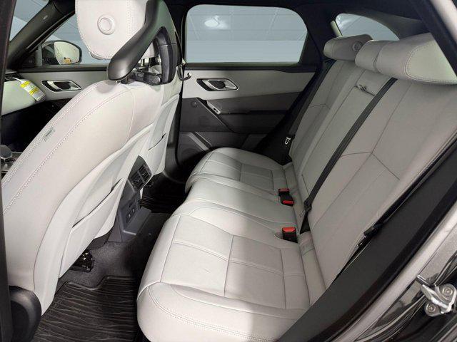 new 2026 Land Rover Range Rover Velar car, priced at $65,690