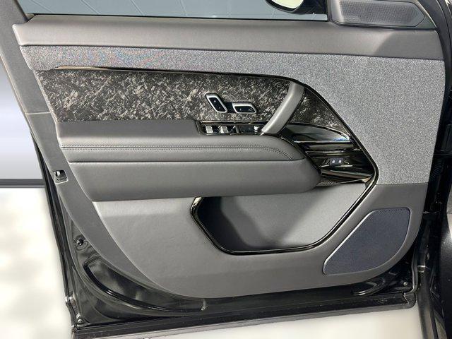 new 2026 Land Rover Range Rover Sport car, priced at $120,250