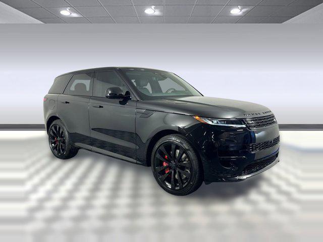 new 2026 Land Rover Range Rover Sport car, priced at $120,250