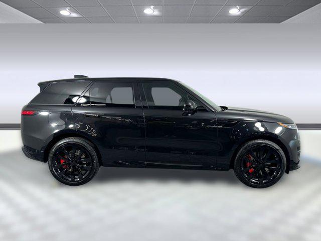 new 2026 Land Rover Range Rover Sport car, priced at $120,250