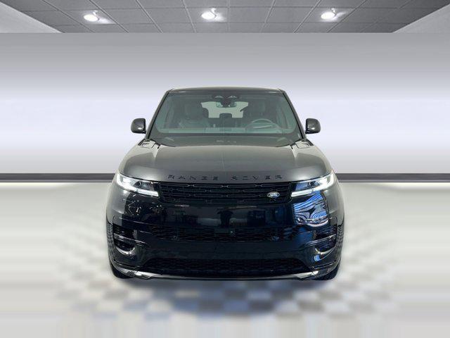 new 2026 Land Rover Range Rover Sport car, priced at $120,250