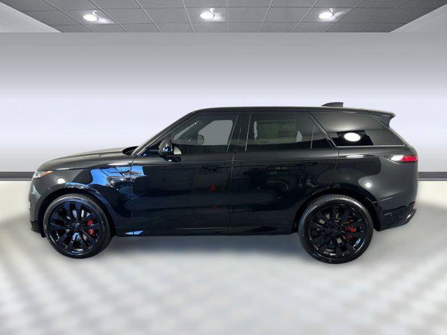 new 2026 Land Rover Range Rover Sport car, priced at $120,250
