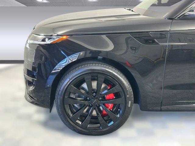 new 2026 Land Rover Range Rover Sport car, priced at $120,250