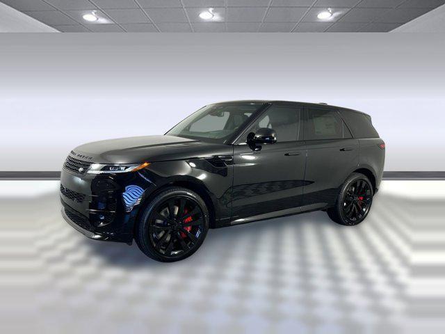 new 2026 Land Rover Range Rover Sport car, priced at $120,250