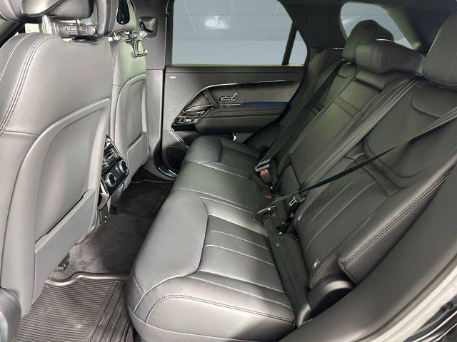 new 2026 Land Rover Range Rover Sport car, priced at $120,250