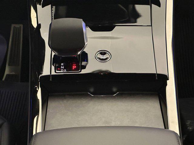 new 2026 Land Rover Range Rover Sport car, priced at $120,250