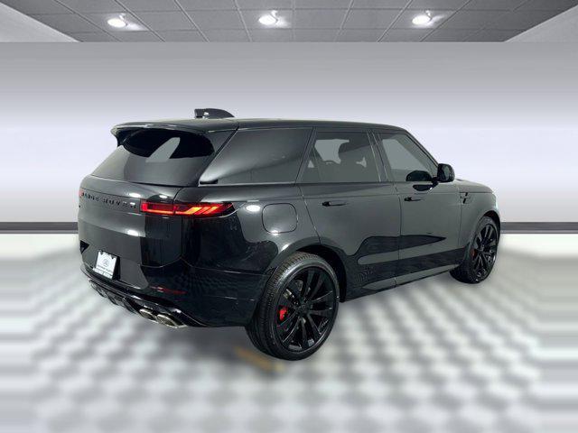 new 2026 Land Rover Range Rover Sport car, priced at $120,250
