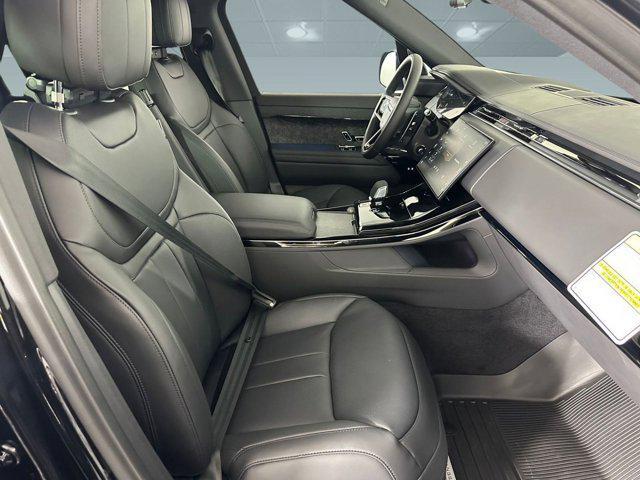 new 2026 Land Rover Range Rover Sport car, priced at $120,250