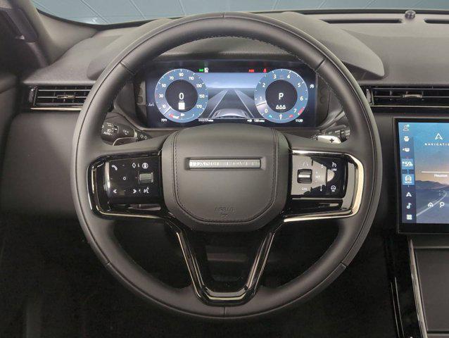 used 2026 Land Rover Range Rover Velar car, priced at $68,000