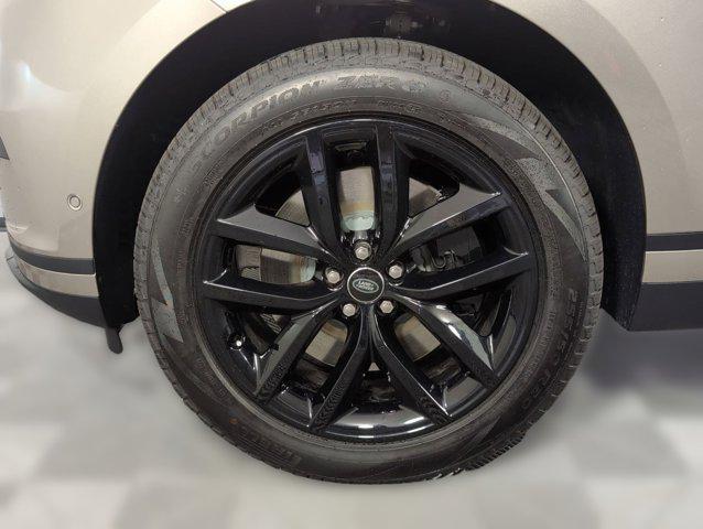 used 2026 Land Rover Range Rover Velar car, priced at $68,000