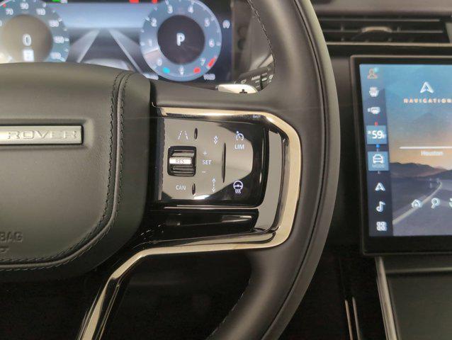 used 2026 Land Rover Range Rover Velar car, priced at $68,000