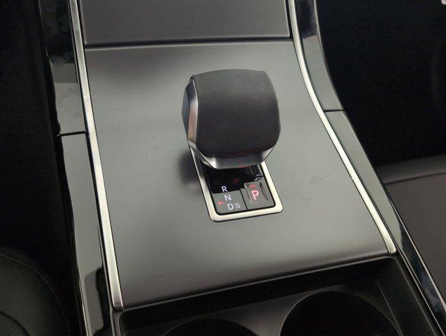 used 2026 Land Rover Range Rover Velar car, priced at $68,000