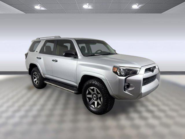 used 2015 Toyota 4Runner car, priced at $17,990