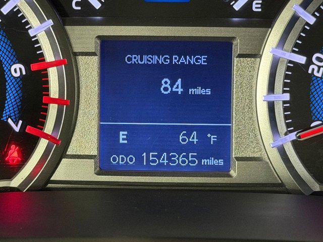 used 2015 Toyota 4Runner car, priced at $17,990