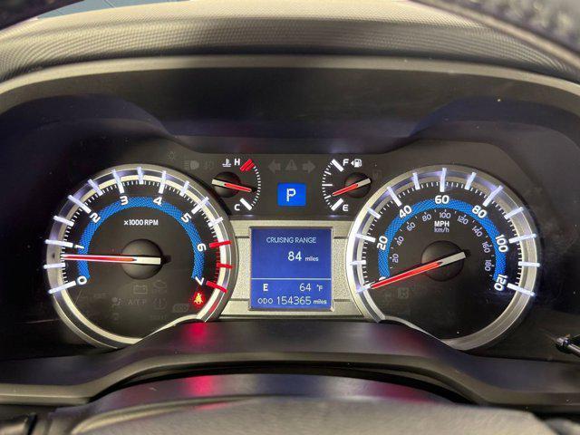 used 2015 Toyota 4Runner car, priced at $17,990