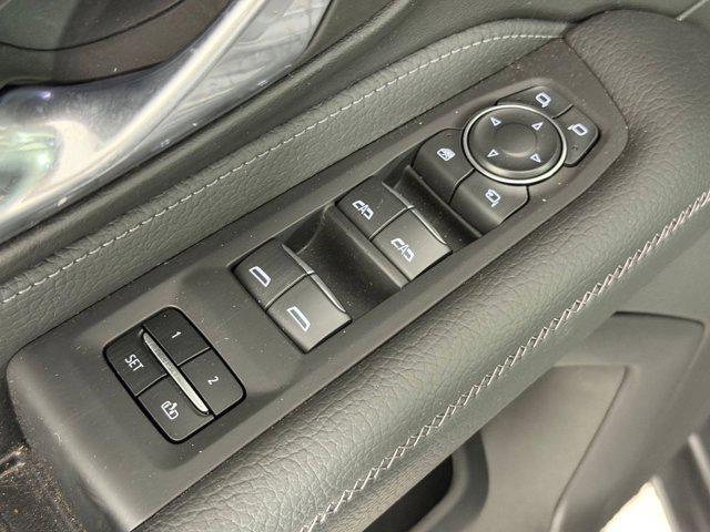 used 2024 GMC Yukon XL car, priced at $68,999