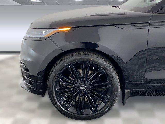 used 2026 Land Rover Range Rover Velar car, priced at $74,440